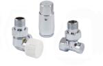 Schlosser Standard set termostatic crom 602200069 (602200069)