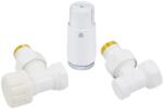 Schlosser Standard set termostatic alb 602200056 (602200056)