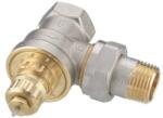 Danfoss RA-G supapă termostatica unghiulara nichel 013G1678 (013G1678)