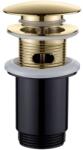 Invena dop pentru lavoar auriu SC-B1-170 (SCB1170)