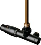 Oltens Varmare set termostatic negru 55905300 (55905300)