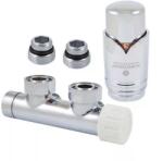 Schlosser set termostatic crom 612100006 (612100006)