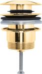 Duravit dop pentru lavoar auriu 0050523400 (0050523400)