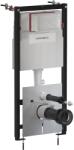 Omnires Strongframe cadru încastrat pentru vas wc suspendat SFWC1 (SFWC1)