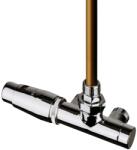 Oltens Varmare set termostatic crom 55905100 (55905100)