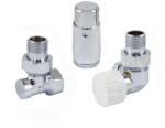 Schlosser Standard set termostatic crom 602200068 (602200068)
