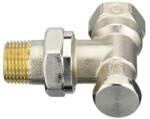 Danfoss RLV-S supapă unghiulară nichel 003L0123 (003L0123)