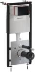 Omnires Strongframe cadru ascuns cu buton de acționare pentru vas wc suspendat STFWCECO1MRBLM (STFWCECO1MRBLM)