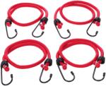SIXTOL Cargo Cord Basic 80 gumipók, 80cm, 4 db (SX1450)