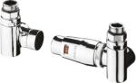 Oltens Varmare set termostatic crom 55914100 (55914100)