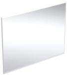 Geberit Option Plus Square oglindă 90x70 cm dreptunghiular cu iluminare cu covoraș de încălzire 502.783. 00.1 (502783001)