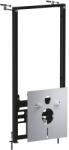 Omnires Eco Flush Set Strongframe + Minimal cadru încastrat pentru bideu SFBI1 (SFBI1)