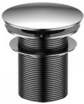 Steinberg 100 dop pentru lavoar crom 1001693 (1001693)