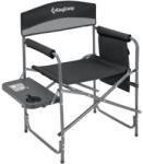 KingCamp Ash C10 (KC2644_BLACK/GREY)