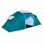 Realne Bestway 68093 Cort de Camping Familial Family Ground pentru 4 Persoane (68093) Cort