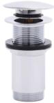 FDesign Kleome dop pentru lavoar crom FD7-302-11 (FD730211)