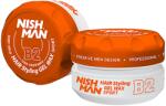 NISHMAN Hair Styling Wax Sport 150ml