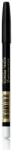 MAX Factor Kohl Pencil szemceruza 1, 3 g 010 White