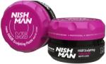 NISHMAN Fibre Hair Sculpting Matte Look M5 matt hajformázó paszta 132 g