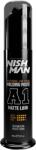NISHMAN Hair Styling Molding Paste A1 Matte Look matt hajformázó paszta 100 ml