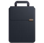 Nillkin VERSATILE PRO tok fekvő NOTEBOOK/TABLET 3in1 univerzális, 16.2" méret, FEKETE GP-198016 (GP-198016)