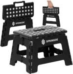 SPRINGOS Ha7567 taburet pliabil (HA7567)