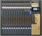 TASCAM Model 2400 analóg keverő/soksávos hangfelvevő/USB hangkártya