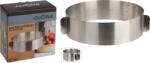 Chomik Formă rotundă de copt 26cm 80251 (AMS84802)