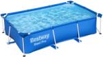 Brius Piscina cadru metalic Bestway, 259x170x61 cm, 2.300 litri (BES56403) Piscina