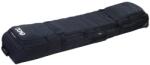 EVOC Geantă schiuri și snowboard EVOC Snow Gear Roller, 155 l, negru