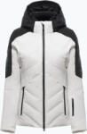 Dainese Geacă de schi pentru femei Dainese Virtus Dermizax EV brilliant white/stretch limo