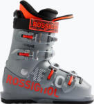 Rossignol Încălțăminte de schi pentru copii Rossignol Hero 65 Jr power grey