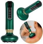  IKONKA Ventuză electrică de masaj cu USB și încălzire IK-KX2763_2 (KX27632) Aparat de masaj