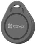 EZVIZ CARTELA DE PROXIMITATE CS-DL-IC-CPU-R200-G Frecventa de operare: 13.8 - 14.4 MHz Viteza de comunicare: 106KBPS Dimensiuni: 40mm*32mm*3.7mm Culoare: gri Pachet 4 buc (CS-DL-IC-CPU-R200-G) - shoptei