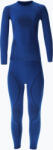 UYN Set de lenjerie termoactivă pentru copii UYN Junior Visyon 2.0 royal blue