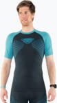 DYNAFIT Tricou termoactiv pentru bărbați DYNAFIT Speed Dryarn storm blue