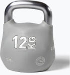 Centr Kettlebell Centr Octo Hyrox 8-Sided Design black