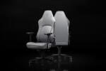 Razer Scaun Razer Iskur V2 NewGen Light Gray (RZ38-04901000-R3G1)