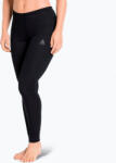 ODLO Pantaloni termoactivi pentru femei ODLO Active Warm Bl Bottom Long black