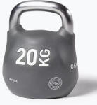 Centr Kettlebell Centr Octo Official Hyrox Competition 8-Sided Design black - sportano - 859,99 RON