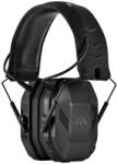Axil Protecție auditivă activă Axil MX Electronic - Charcoal