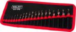 Welzh Werkzeug Fúrószár készlet kobalt balos extra rövid 1-10 mm - Welzh (3241-WW)