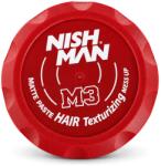 NISH MAN Hair Texturizing Matte Paste 100 ml