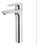 Strohm Teka Mofém Trend Plus mosdócsaptelep XL, 1/2" flexibilis bekötőcsővel, króm (323222880)