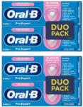 Oral-B Pro-Expert Sensitive Calm Sensation fogkrém (2x2x75 ml)