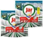 Jar Platinum All in One Mosogatókapszula Lemon, Winter Edition (2x122 db)