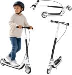 Trike Fix összecsukható gyerekroller LED világítással és dupla fékkel IK-KX2778 (KX2778)