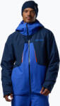 Rossignol Férfi síkabát Rossignol Velika Insulated dazzle blue/dark navy