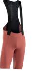 Northwave Fast kerékpáros rövidnadrág - vörös