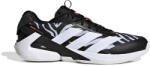 adidas Adizero Ubersonic 5 Tennis Shoes Core Black Férfiteniszcipő EUR 42 2/3